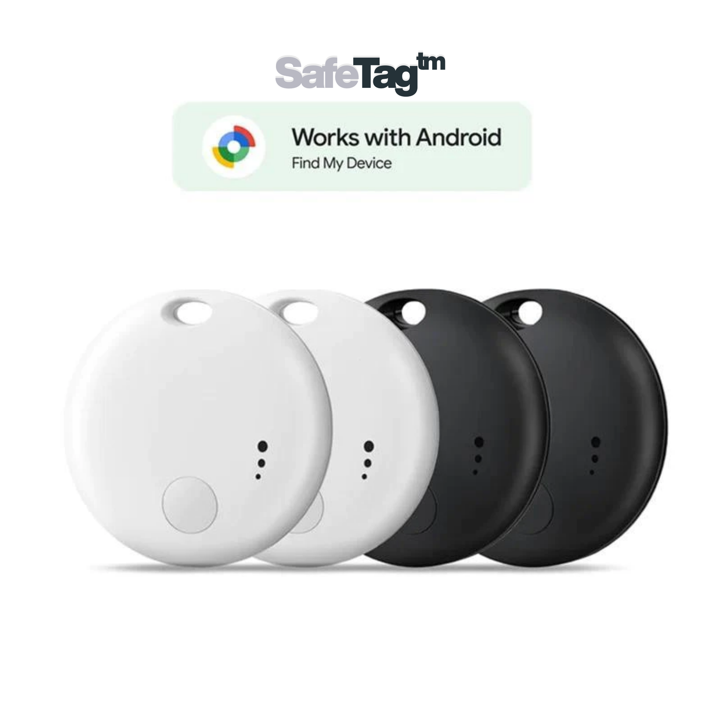 Air Tags