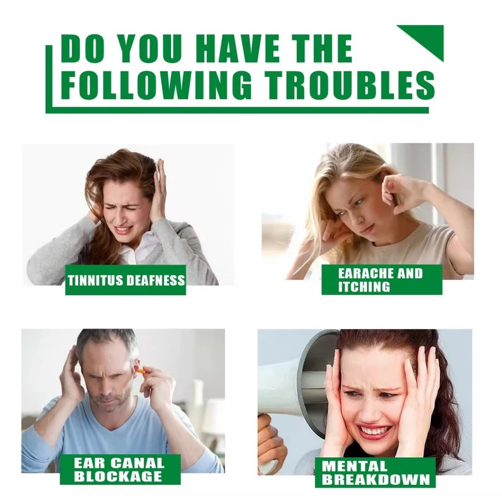 ๐๐จ๐จ๐ญ๐ก๐ข๐ง๐ ๐๐๐ซโข Ear Drops for Infection Relief