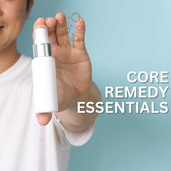 Core Remedy Essentials
