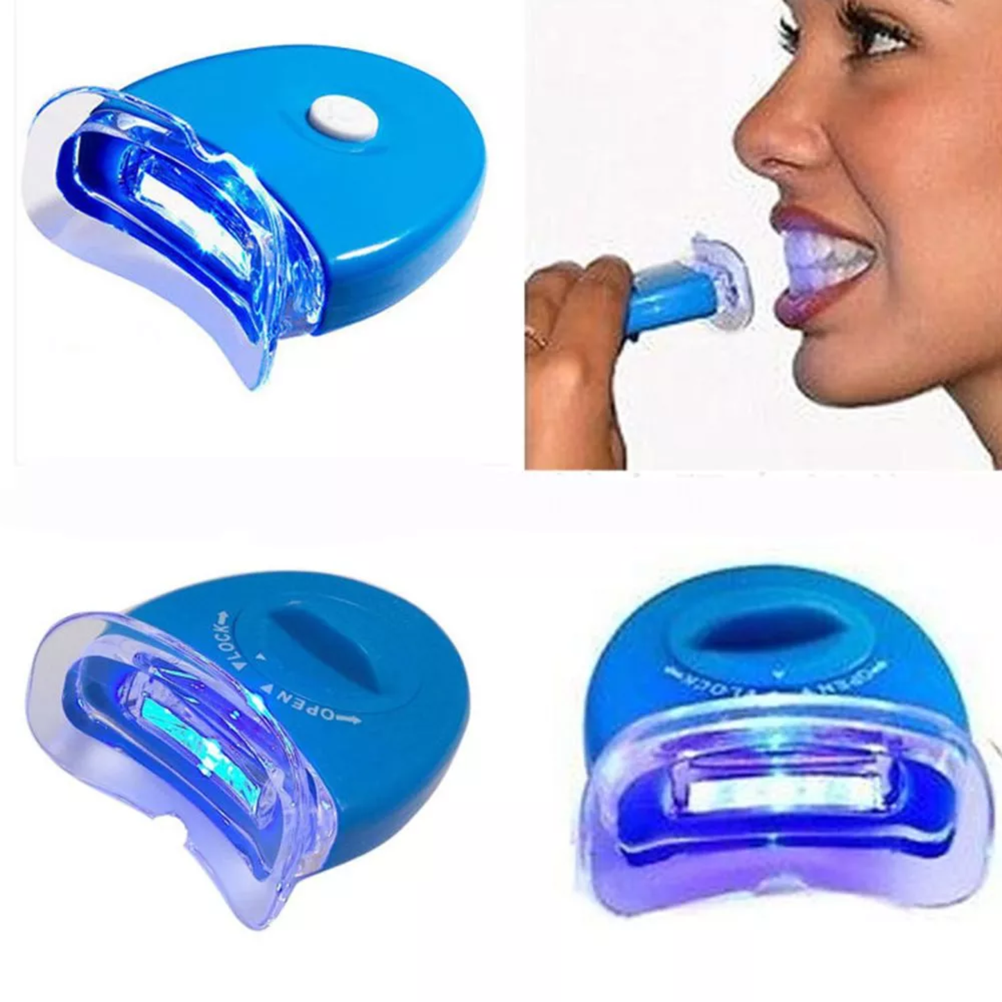 𝗕𝗿𝗶𝗹𝗹𝗶𝘁𝗲™ Teeth Whitening Light