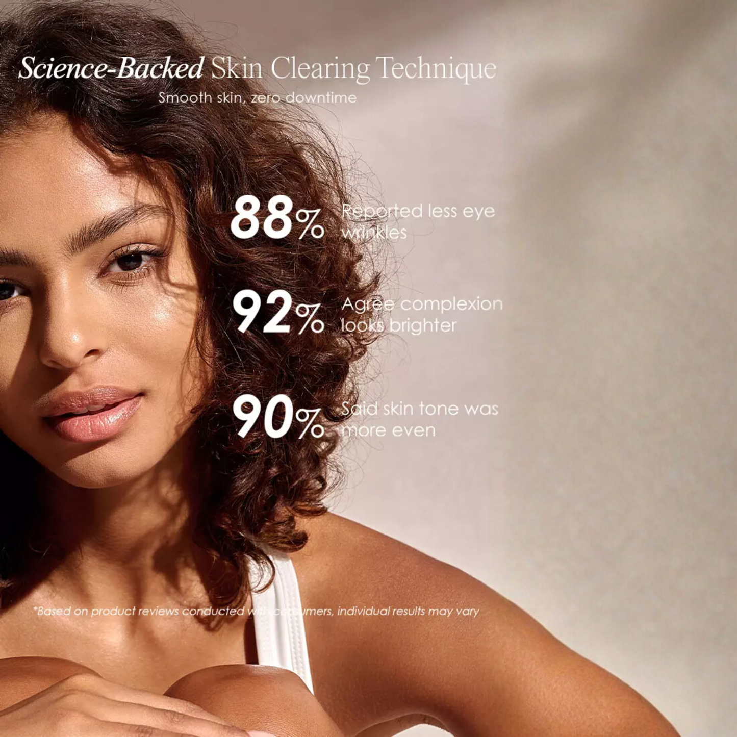 𝐃𝐞𝐫𝐦𝐚𝐯𝐮𝐞™ 4 in 1 Massager 4 Tube Electrode Wand Set