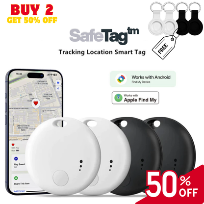 Air Tags