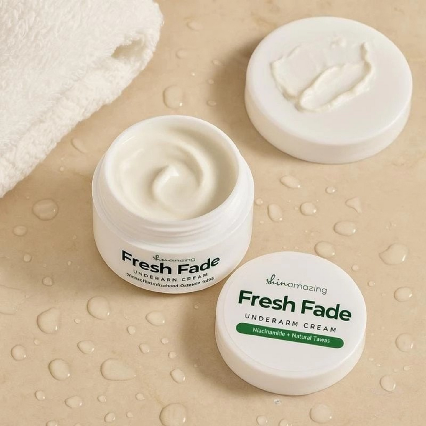 𝐀𝐫𝐦𝐢é𝐫𝐞™ Underarm Cream