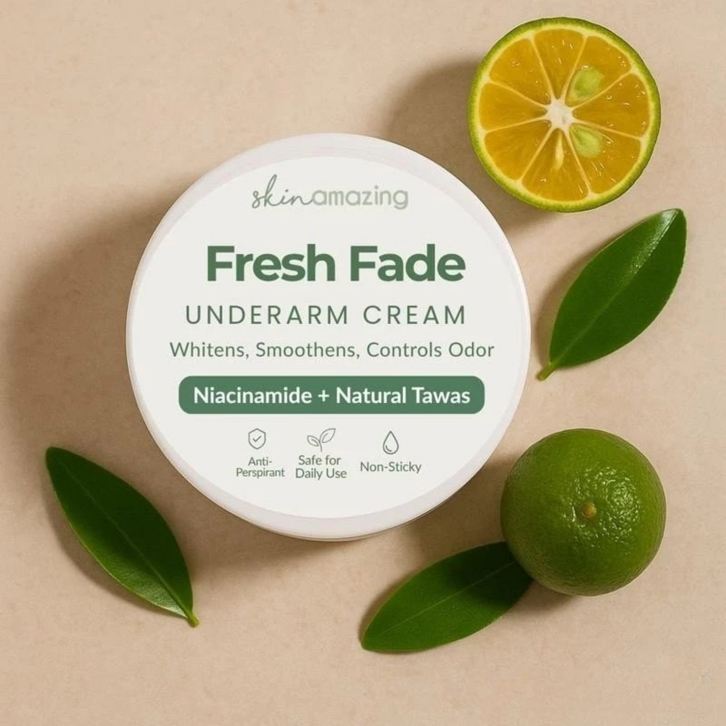 𝐀𝐫𝐦𝐢é𝐫𝐞™ Underarm Cream