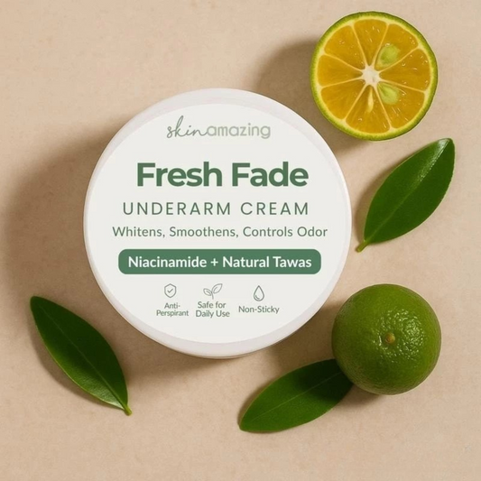 𝐀𝐫𝐦𝐢é𝐫𝐞™ Underarm Cream