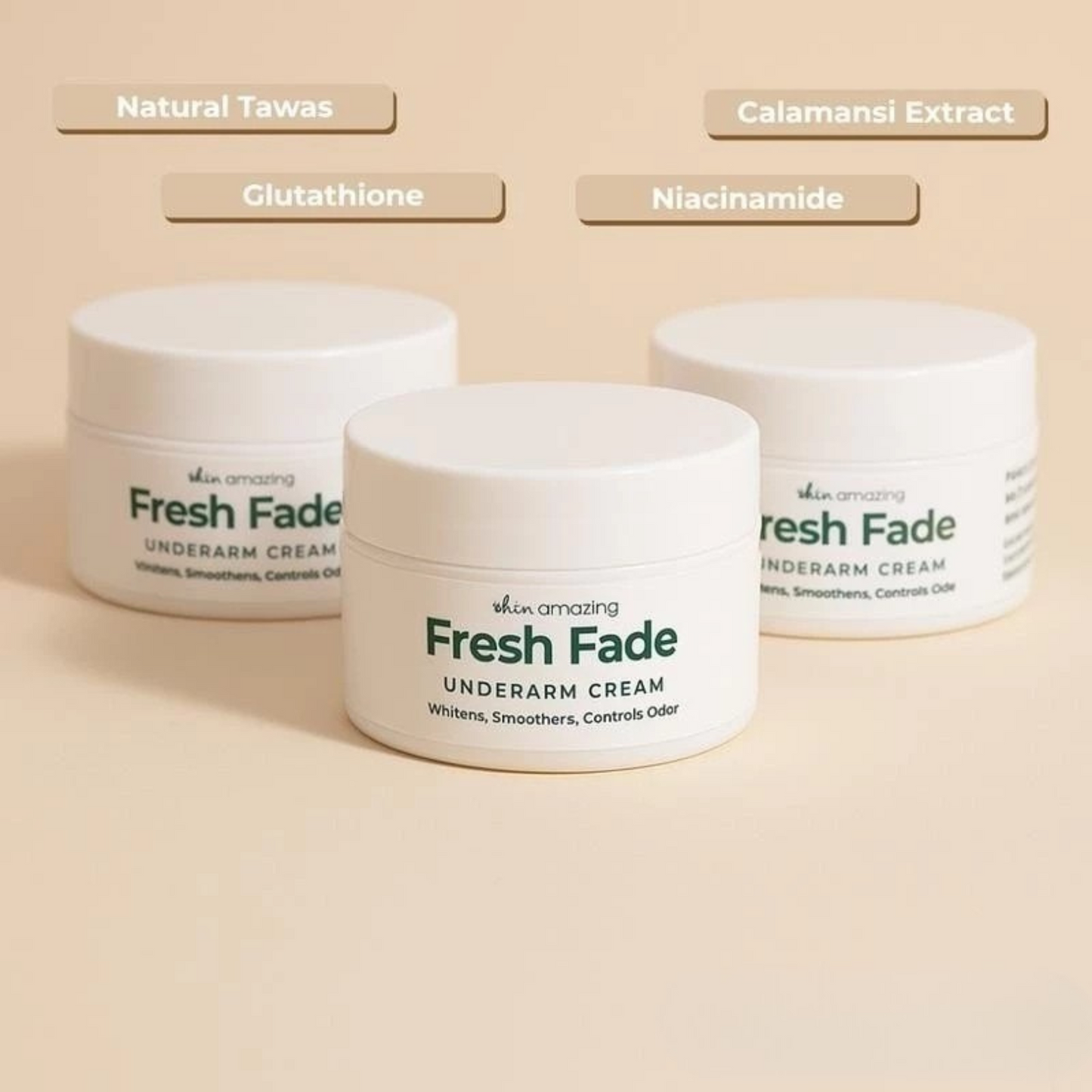 𝐀𝐫𝐦𝐢é𝐫𝐞™ Underarm Cream