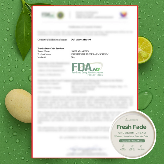 𝐀𝐫𝐦𝐢é𝐫𝐞™ Underarm Cream