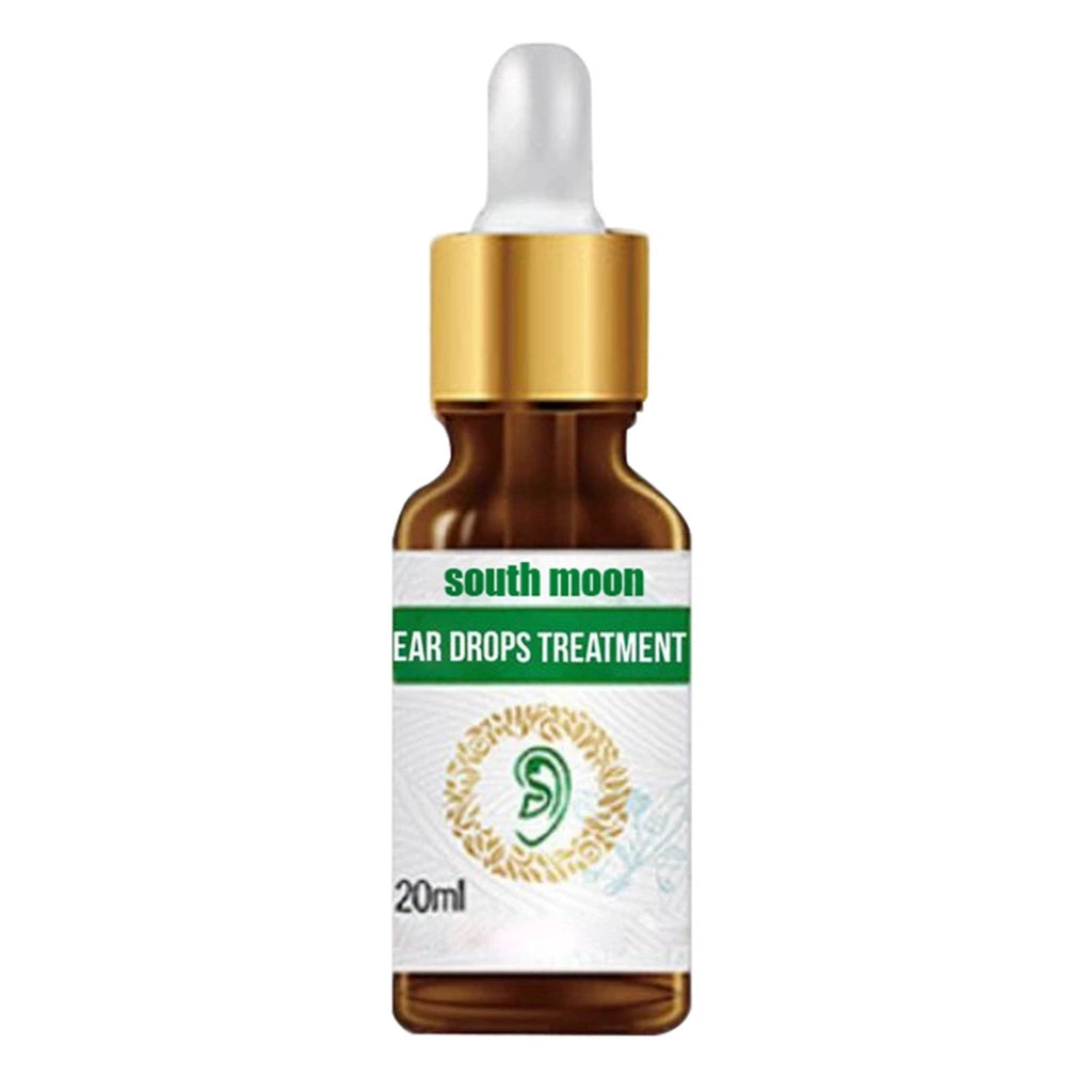 𝐒𝐨𝐨𝐭𝐡𝐢𝐧𝐠 𝐄𝐚𝐫™ Ear Drops for Infection Relief