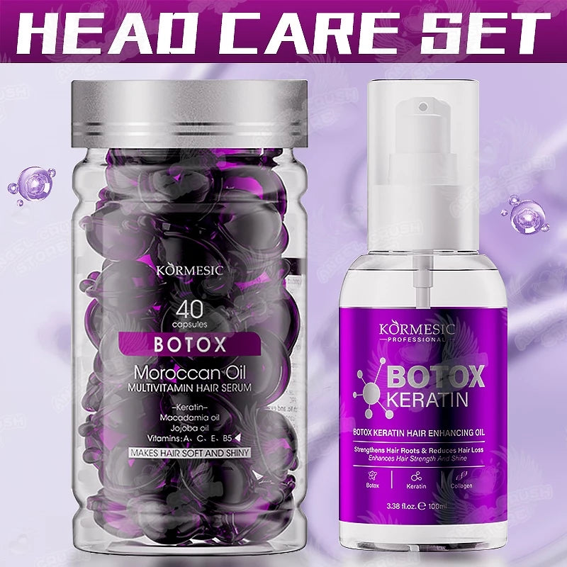 𝐇𝐚𝐢𝐫𝐨𝐯𝐚™ Head Care Set