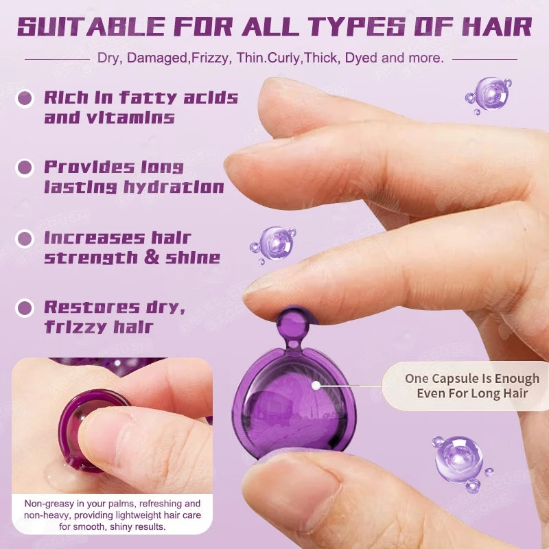 𝐇𝐚𝐢𝐫𝐨𝐯𝐚™ Head Care Set