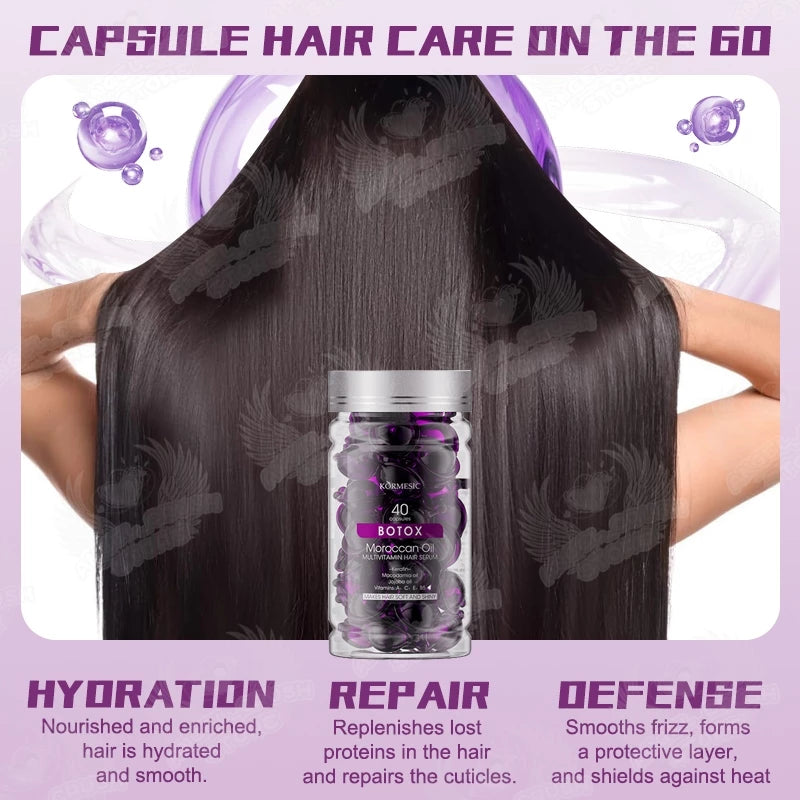 𝐇𝐚𝐢𝐫𝐨𝐯𝐚™ Head Care Set