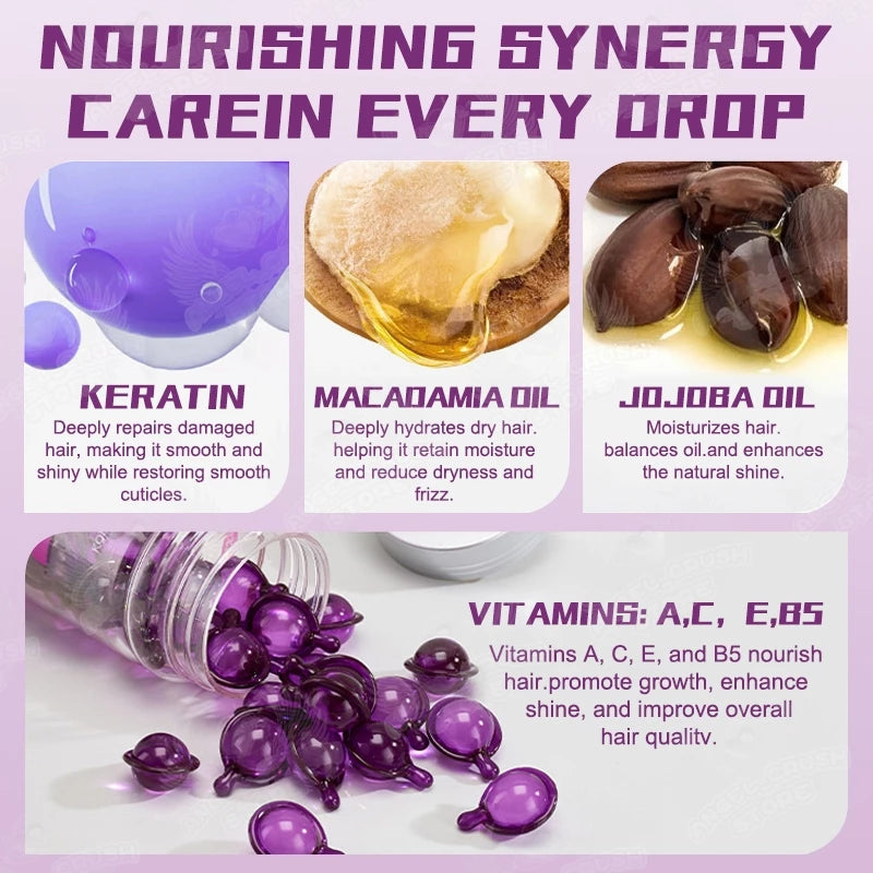 𝐇𝐚𝐢𝐫𝐨𝐯𝐚™ Head Care Set